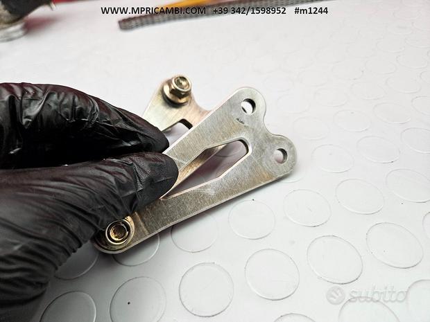 Subito SUPPORTI SUPPORTO TM RACING EN 250 4t 2011 2014 MX