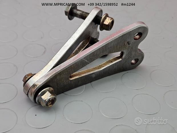 Subito SUPPORTI SUPPORTO TM RACING EN 250 4t 2011 2014 MX