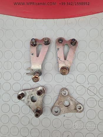 Subito SUPPORTI SUPPORTO TM RACING MX 250 2005 2006 EN 20