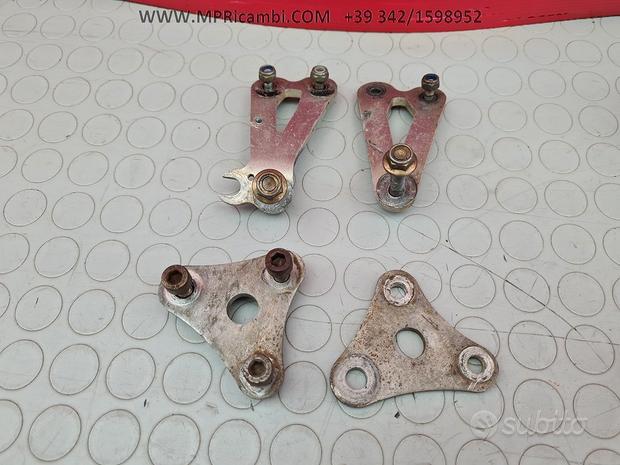 Subito SUPPORTI SUPPORTO TM RACING MX 250 2005 2006 EN 20