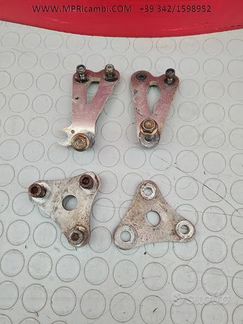 Subito SUPPORTI SUPPORTO TM RACING MX 250 2005 2006 EN 20