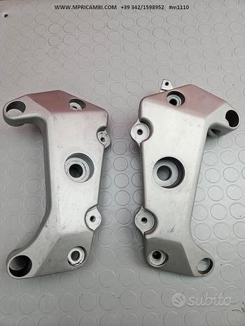Subito SUPPORTI TELAIO HONDA HORNET 900 2002 2003 CB 2004