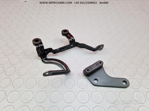 Subito SUPPORTI VARI APRILIA CAPONORD 1000 2003 2004 RALL