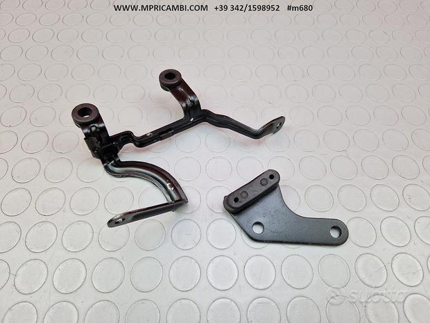 Subito SUPPORTI VARI APRILIA CAPONORD 1000 2003 2004 RALL