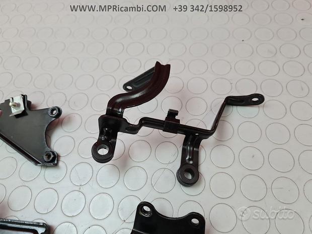 Subito SUPPORTI VARI APRILIA CAPONORD 2003 2002 1000 2001