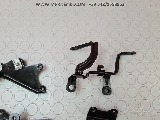 Subito SUPPORTI VARI APRILIA CAPONORD 2003 2002 1000 2001