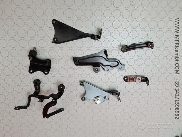 Subito SUPPORTI VARI APRILIA CAPONORD 2003 2002 1000 2001