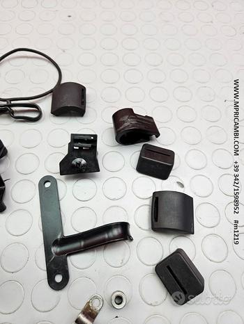 Subito SUPPORTI VARI BMW F800R 2009 2014 F800 2010 2011