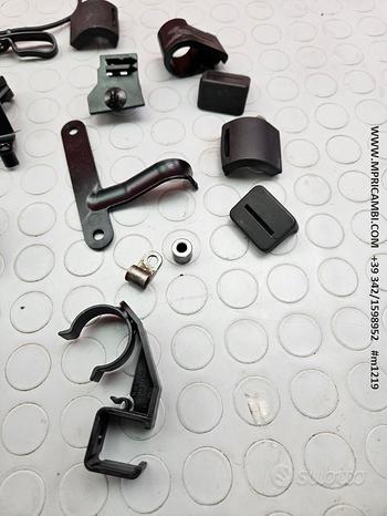 Subito SUPPORTI VARI BMW F800R 2009 2014 F800 2010 2011