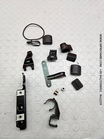 Subito SUPPORTI VARI BMW F800R 2009 2014 F800 2010 2011