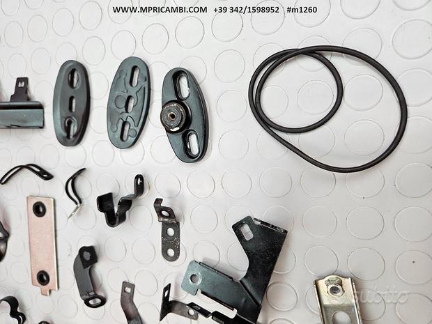 Subito SUPPORTI VARI HONDA CBR 500 R 2017 2018 CBR500