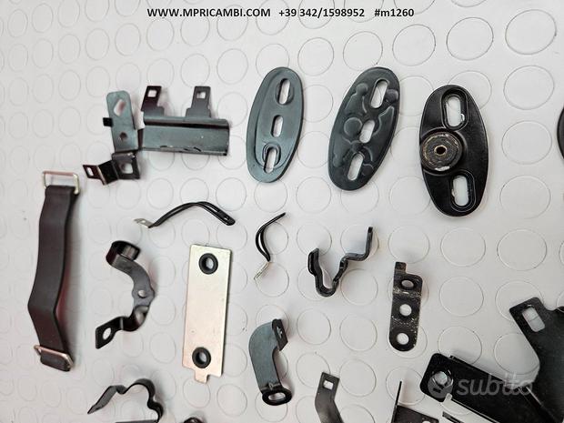 Subito SUPPORTI VARI HONDA CBR 500 R 2017 2018 CBR500