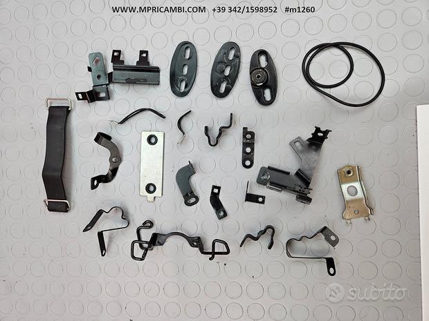 Subito SUPPORTI VARI HONDA CBR 500 R 2017 2018 CBR500