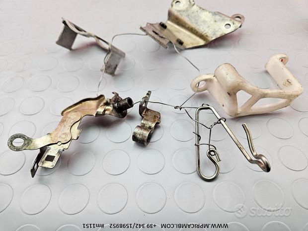 Subito SUPPORTI VARI HONDA CRF 250 2010 2011 CR F 2012 20