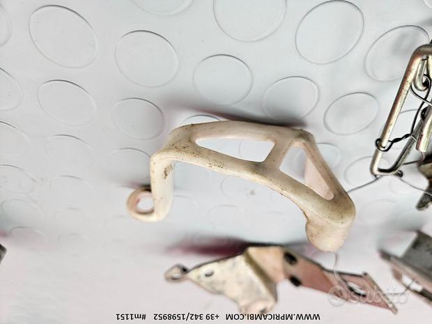 Subito SUPPORTI VARI HONDA CRF 250 2010 2011 CR F 2012 20