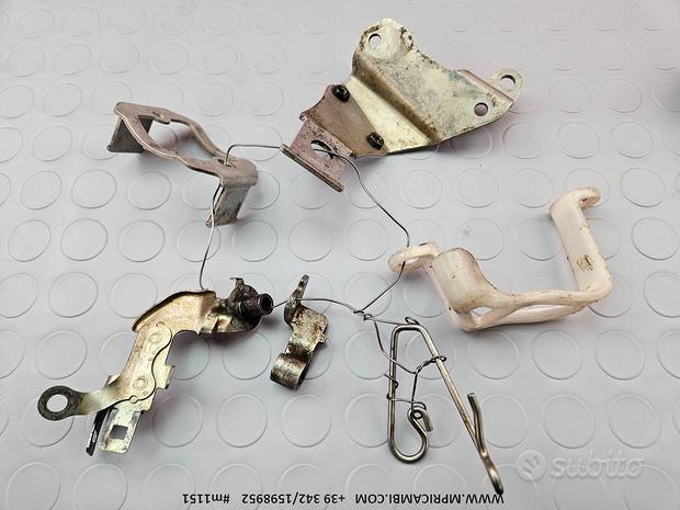 Subito SUPPORTI VARI HONDA CRF 250 2010 2011 CR F 2012 20