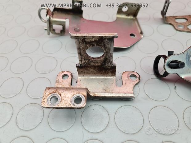 Subito SUPPORTI VARI HONDA CRF 250 2015 2014 R CRE 2016 2