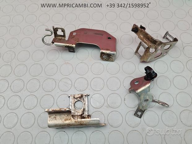 Subito SUPPORTI VARI HONDA CRF 250 2015 2014 R CRE 2016 2