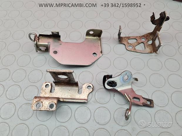 Subito SUPPORTI VARI HONDA CRF 250 2015 2014 R CRE 2016 2