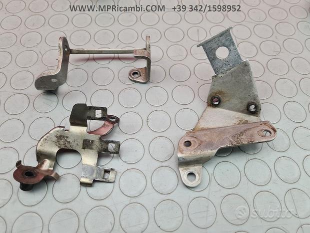 Subito SUPPORTI VARI HONDA CRF 450 2011 2010 R 2009