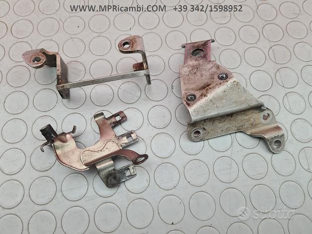 Subito SUPPORTI VARI HONDA CRF 450 2011 2010 R 2009
