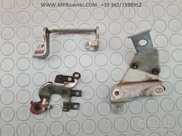 Subito SUPPORTI VARI HONDA CRF 450 2011 2010 R 2009