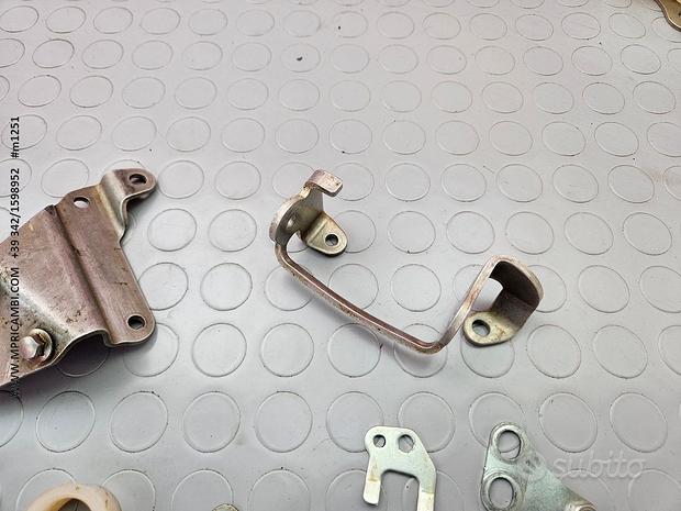 Subito SUPPORTI VARI HONDA CRF 450 2011 2012 CRE 2009 201