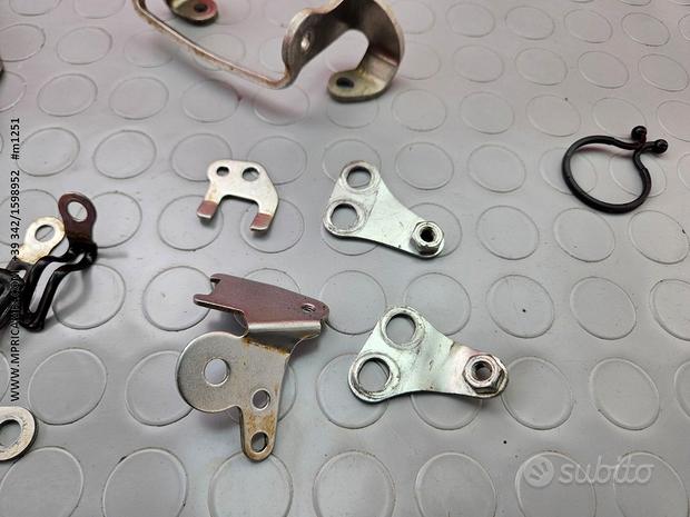 Subito SUPPORTI VARI HONDA CRF 450 2011 2012 CRE 2009 201