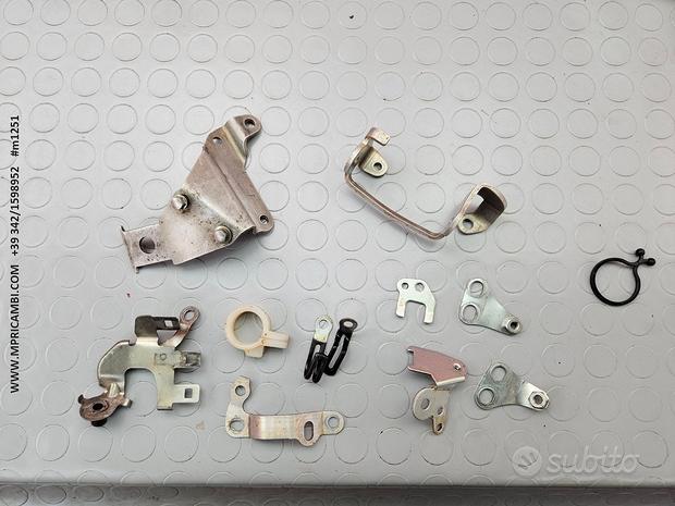 Subito SUPPORTI VARI HONDA CRF 450 2011 2012 CRE 2009 201