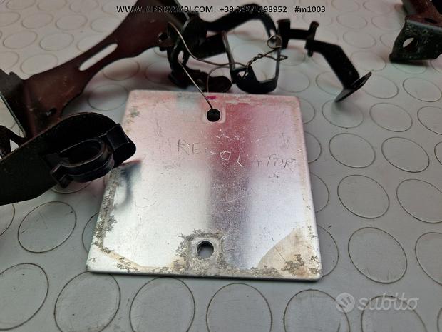 Subito SUPPORTI VARI HONDA DN01 2008 2009 DN-01 2010