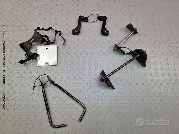 Subito SUPPORTI VARI HONDA DN01 2008 2009 DN-01 2010