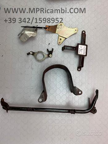 Subito SUPPORTI VARI HONDA TRANSALP 600 XL V XL600V 1988