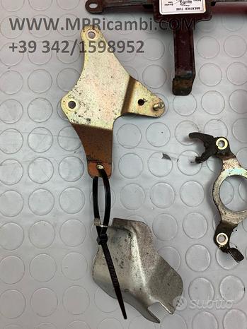 Subito SUPPORTI VARI HONDA TRANSALP 600 XL V XL600V 1988