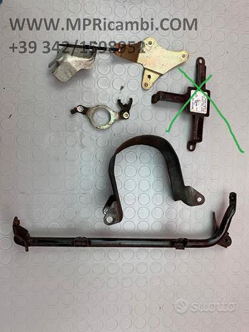 Subito SUPPORTI VARI HONDA TRANSALP 600 XL V XL600V 1988