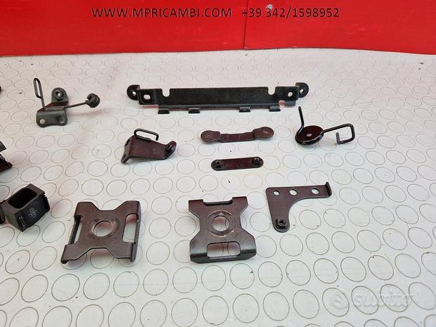 Subito SUPPORTI VARI KAWASAKI NINJA 250 R 2008 2009 ZX 2