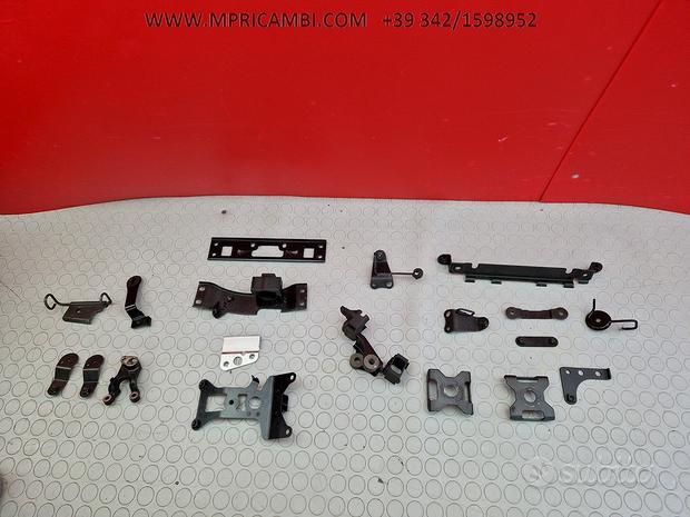 Subito SUPPORTI VARI KAWASAKI NINJA 250 R 2008 2009 ZX 2