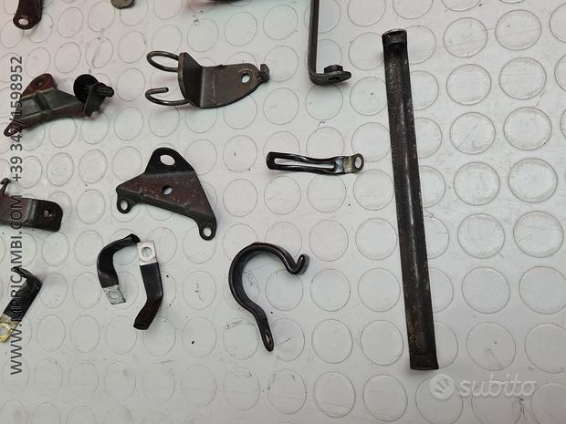 Subito SUPPORTI VARI KAWASAKI NINJA 636 2005 2006 600