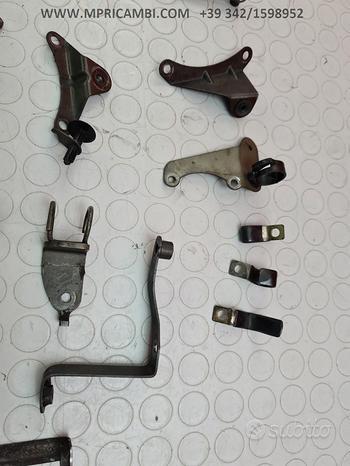 Subito SUPPORTI VARI KAWASAKI NINJA 636 2005 2006 600