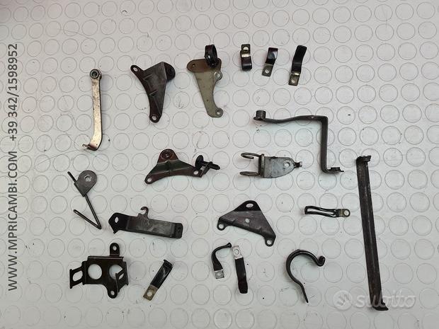 Subito SUPPORTI VARI KAWASAKI NINJA 636 2005 2006 600