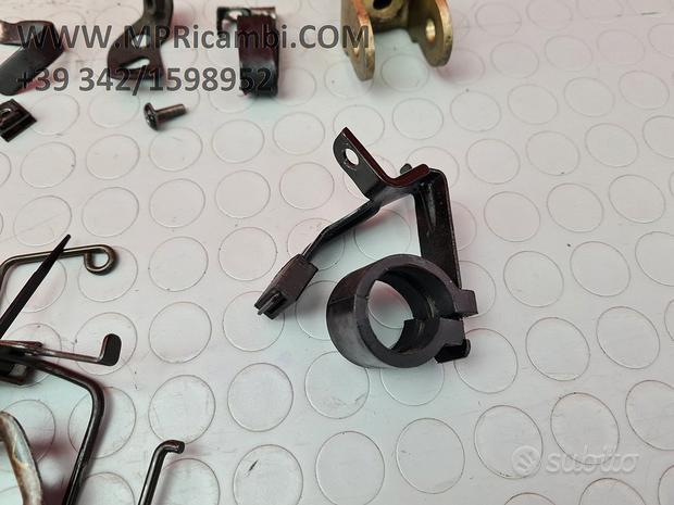 Subito SUPPORTI VARI KAWASAKI NINJA 900 2000 2001 ZX 9R 2