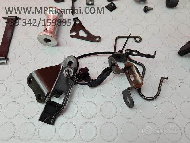 Subito SUPPORTI VARI KAWASAKI NINJA 900 2000 2001 ZX 9R 2