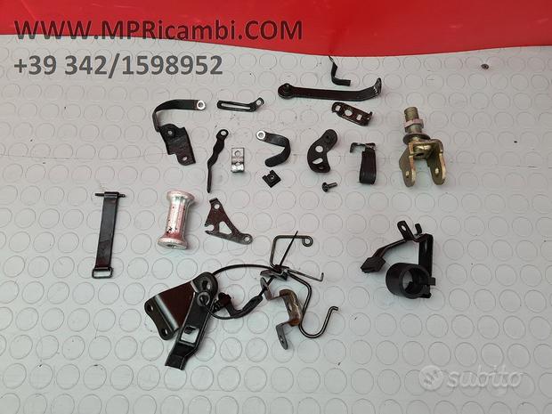 Subito SUPPORTI VARI KAWASAKI NINJA 900 2000 2001 ZX 9R 2