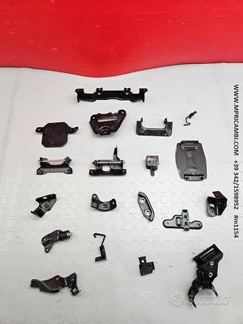 Subito SUPPORTI VARI KTM DUKE 125 2013 2016 ABS 2014 2015
