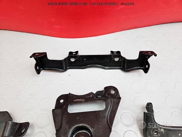 Subito SUPPORTI VARI KTM DUKE 125 2013 2016 ABS 2014 2015
