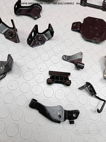 Subito SUPPORTI VARI KTM DUKE 390 2013 2016 DUKE390 2014