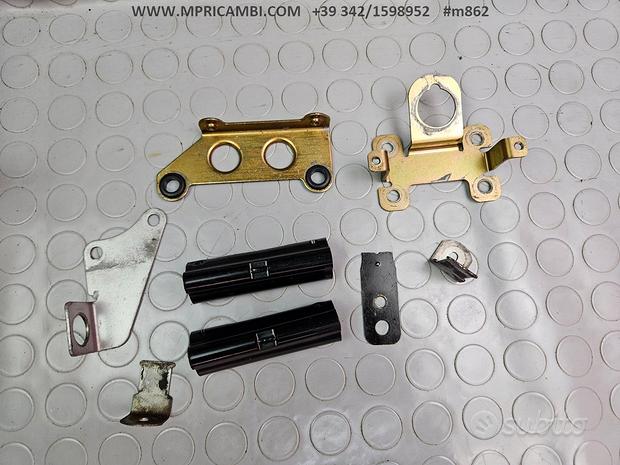Subito SUPPORTI VARI POLARIS PREDATOR 500 2003 2005 E 200