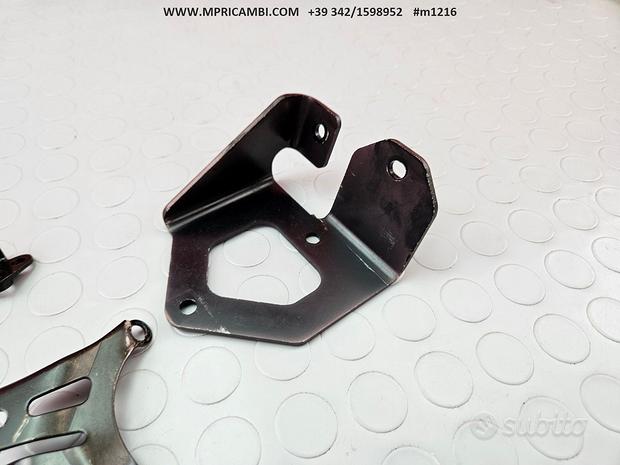 Subito SUPPORTI VARI TRIUMPH STREET TRIPLE 675 2007 2008