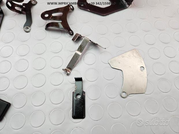 Subito SUPPORTI VARI TRIUMPH STREET TRIPLE 675 2007 2008