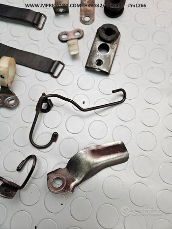 Subito SUPPORTI VARI YAMAHA TT 600 E 1994 2003 TT600E 199