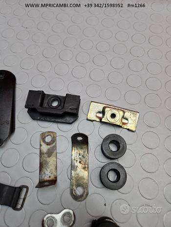 Subito SUPPORTI VARI YAMAHA TT 600 E 1994 2003 TT600E 199